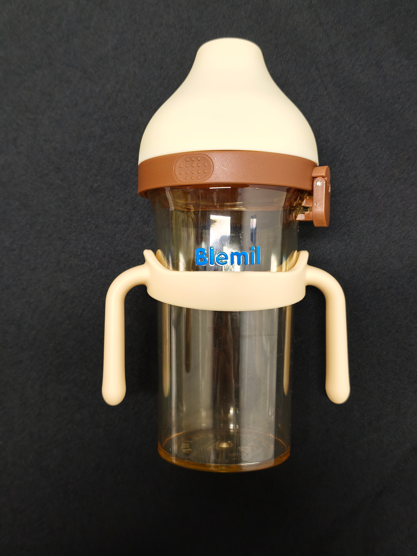 Blemil Baby Bottle – Advanced Infant Feeding for Comfort and Nutrition