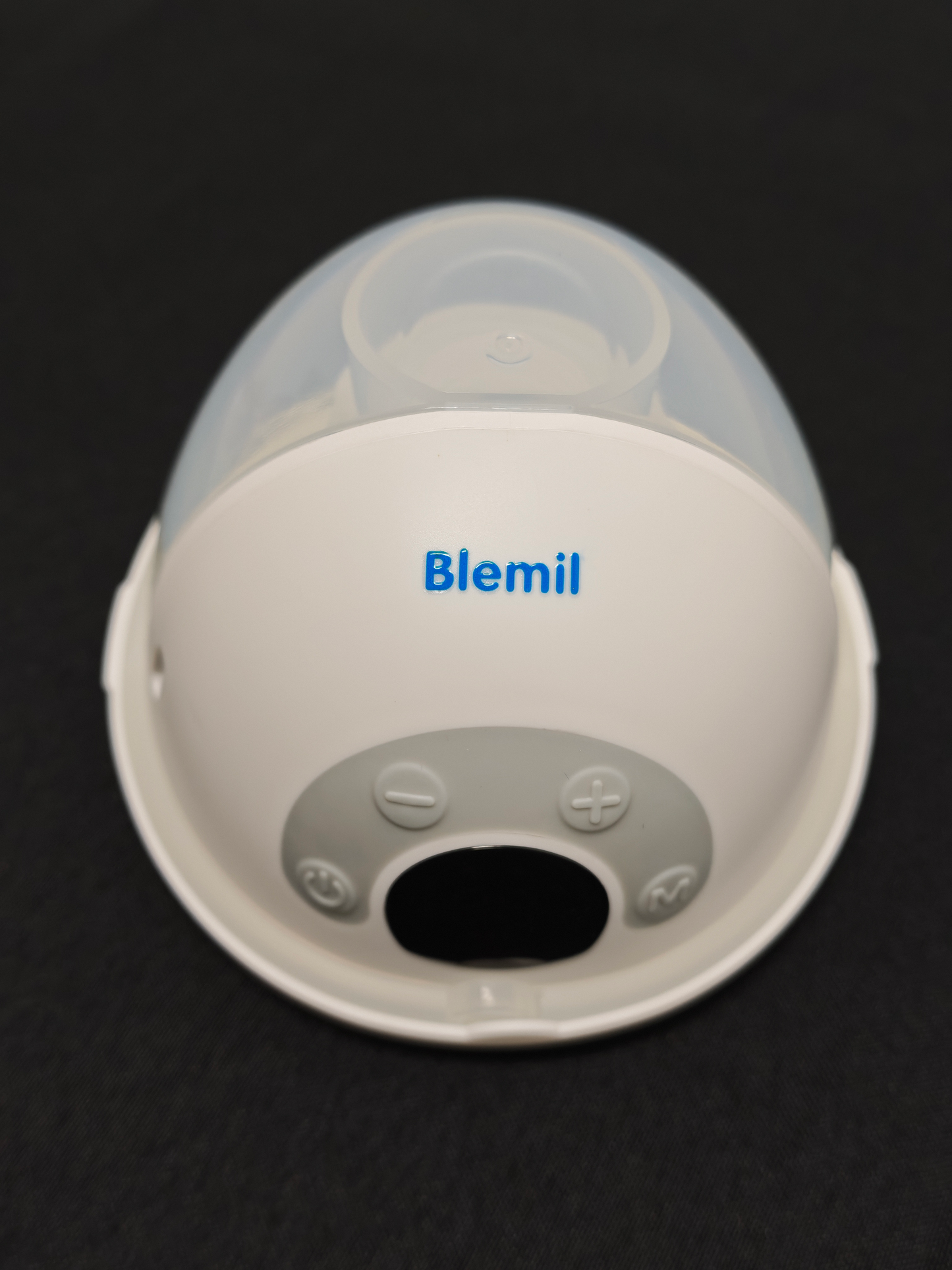 Blemil Electric Breast Pump – Comfortable, Efficient & Discreet Double/Single Pumping with Multiple Modes