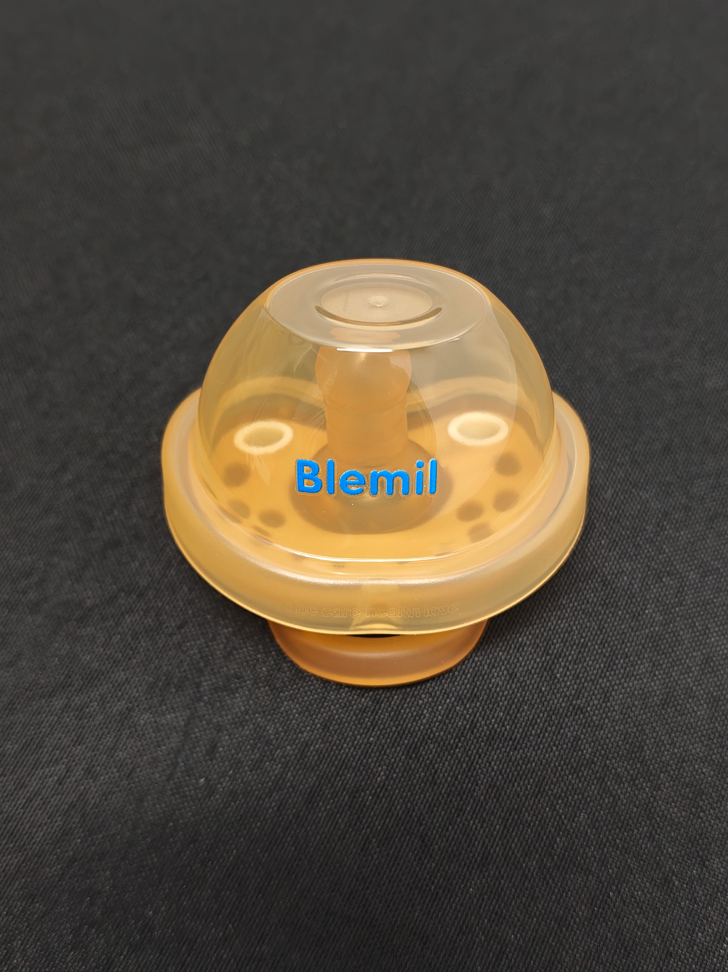 Soothe Your Baby with the Gentle Comfort of Blemil Pacifiers