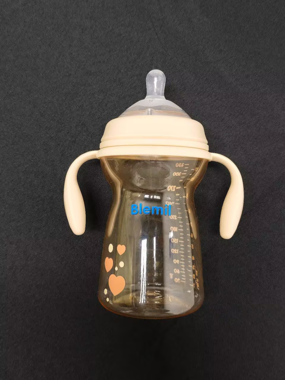Blemil Breast Milk Storage Bottle – Safe, Leak-Proof & Freezer-Ready Preservation