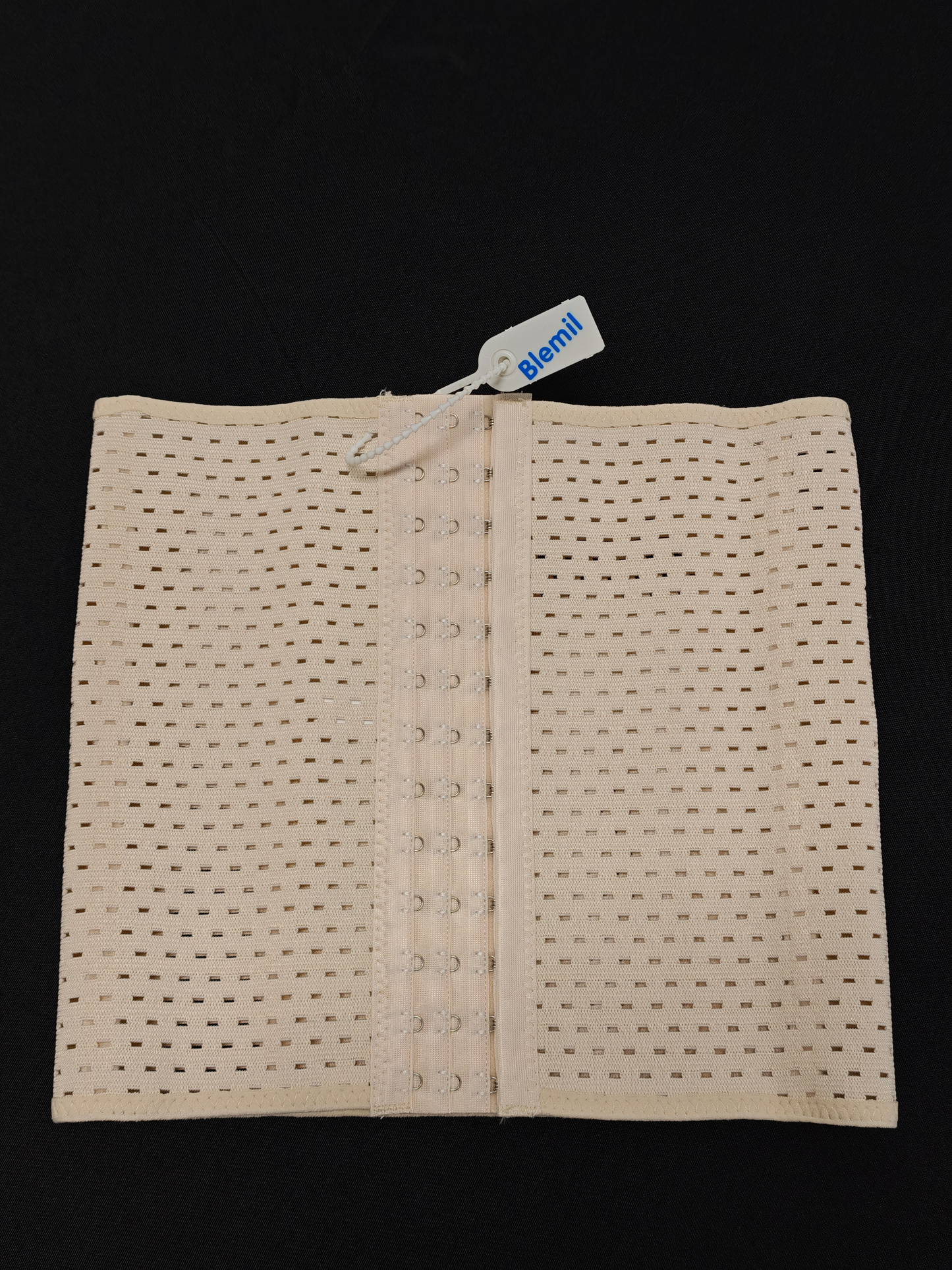 Blemil Safety Restraint Jacket – Secure Comfort & Protective Support