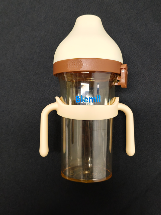 Blemil Baby Bottle – Advanced Infant Feeding for Comfort and Nutrition