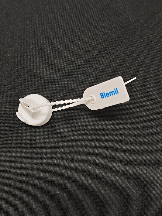 Blemil Baby Bottle Valve – Anti-Colic, Leak-Proof & Comfort Feeding Solution