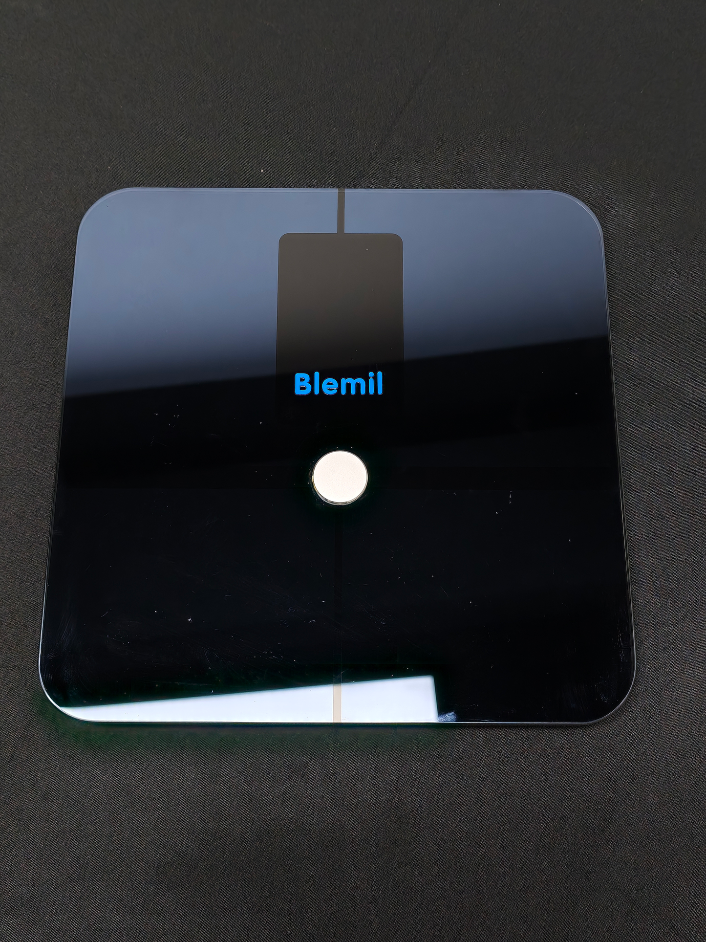 Blemil Body Fat Monitor – Smart Composition Analysis & Full Health Tracking