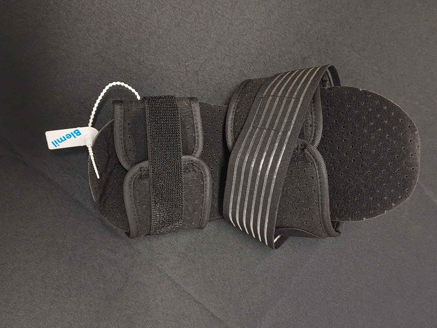 Blemil Orthopedic Corrective Shoes – Support, Stability & Comfort for Healthy Feet