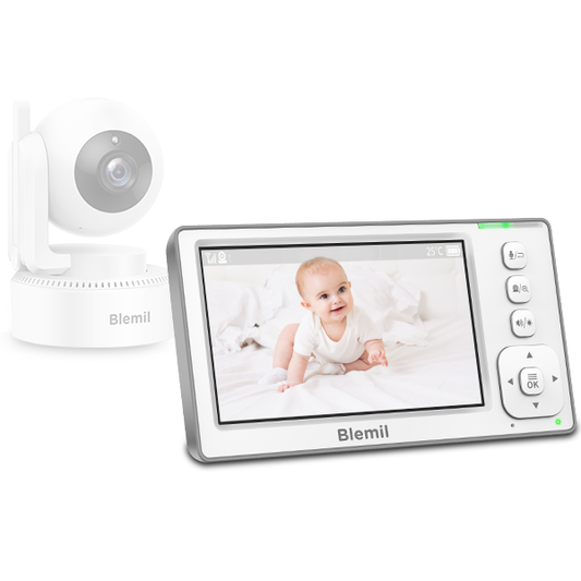 Blemil Replacement Parent Unit for BL9046 and BL9046-2