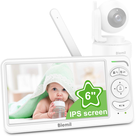 Blemil Replacement Parent Unit for BL9064 and BL9064-2