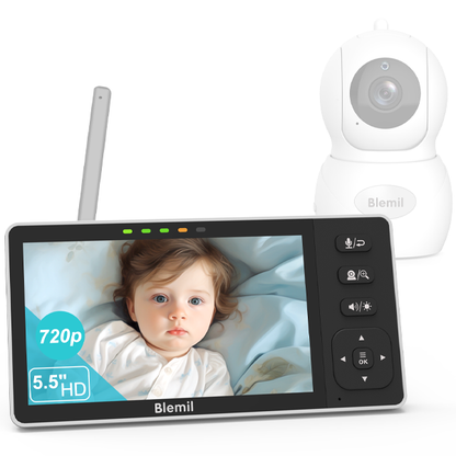 Blemil Replacement Parent Unit for BL9055 and BL9055-2