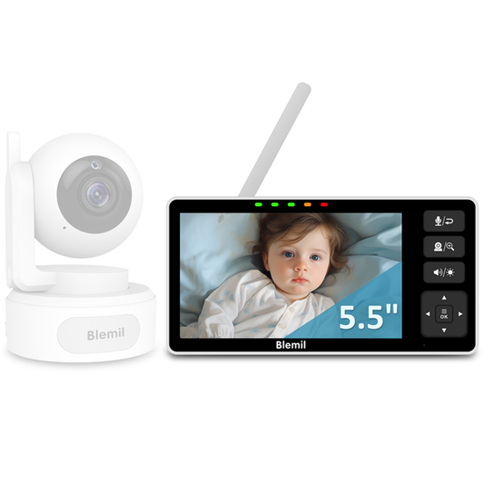 Blemil Replacement Parent Unit for BL9082 and BL9082-2